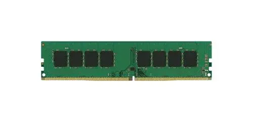 SP008GBLFU240N02 Silicon Power 8GB DDR4-2400MHz PC4-19200 Non-ECC Unbuffered UDIMM CL17 2Rx8 1.2V 288-Pin Memory Module 