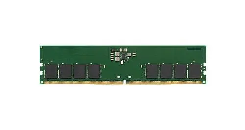 SP032GILVU480FM0 Silicon Power 32GB DDR5-4800MHz PC5-38400 Non-ECC Unbuffered UDIMM CL40 2Rx8 1.1V 288-Pin Memory Module 