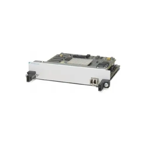 Cisco 1-port OC-48c/STM-16 ATM Shared Port Adapt ...