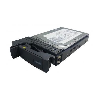 SP-290A-R5 NetApp 600GB 15000RPM SAS 3Gb/s 3.5-inch Hard Drive