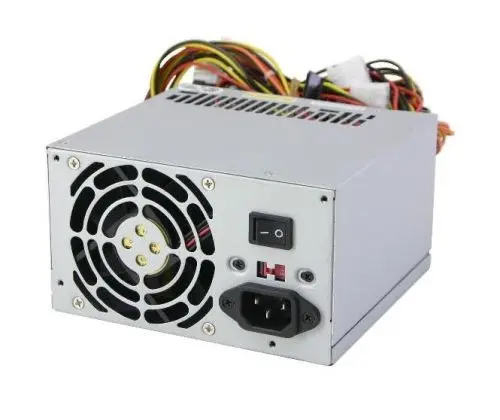 SP-750PCBUS Thermaltake Smart 750-Watts 100-240V AC 10A 47-63Hz 80-Plus Bronze Active PFC ATX12V / EPS12V Power Supply