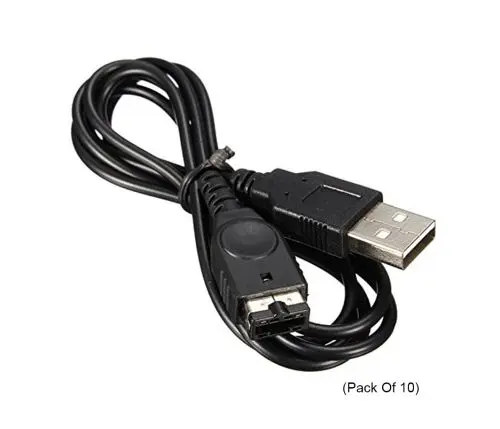 SP-CONSOLE-USB-10 Fortinet (PACK OF 10) Cables USB To R45 Console Port