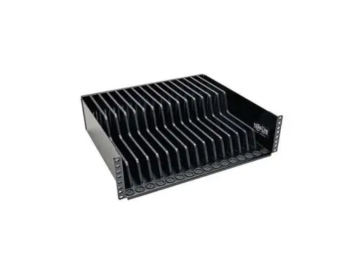 SR16SHELF Tripp Lite 3U Rack-Mount Storage Shelf for Racks