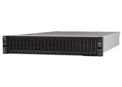 Lenovo ThinkSystem   Rack Server