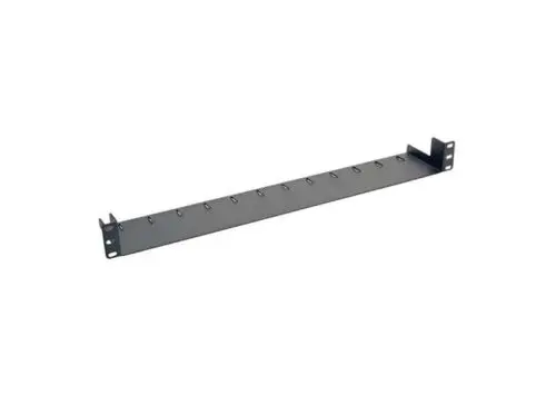 SRCABLETRAY1U Tripp Lite SmartRack 1U Horizontal Cable Management Tray