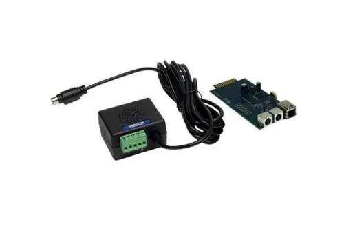 SRCOOLNET2 Tripp Lite Remote Control Cooling Management