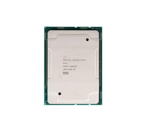 SRF8Y Intel Xeon Gold 6242 16-Core 2.80GHz 22MB L3 Cache Socket LGA3647 Processor