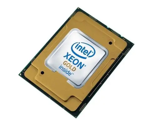 SRF92 Intel Xeon Gold 6254 3.10GHz 18-Core 24.75MB Cache Socket FCLGA3647 Processor