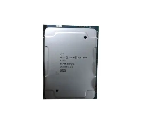 SRF94 Intel Xeon Gold 8256 Quad-core (4 Core) 3.80 GHz 16.5 MB cache Socket FCLGA3647 server Processor