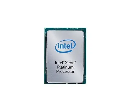 SRF9P Intel Xeon Platinum 8280 2.70GHZ 28-CORES 38.5M 205W Processor