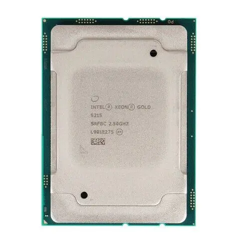 SRFBC Intel Xeon Gold 5215 13.75M Cache, 2.50 GHz Processor