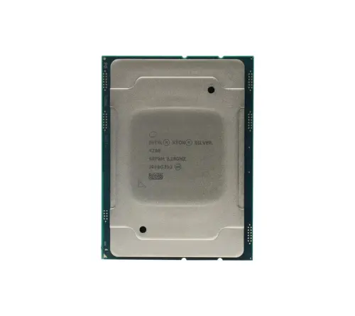 SRFBM Intel Xeon Silver 4208 8-Cores 2.1GHz 11MB 85W LGA 3647 Processor