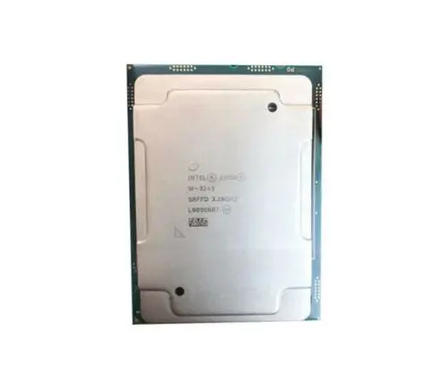 SRFFD Intel Xeon W-3245 16-Core 3.20GHz 22MB L3 Cache Socket FCLGA3647 Workstation Processor