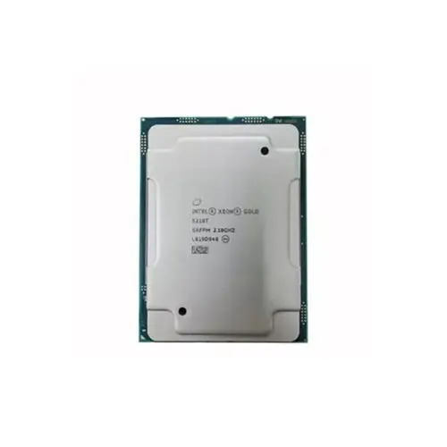 SRFPM Intel Xeon Gold 5218T Hexadeca-core (16 Core) 2.10 GHz 22 MB cache Socket FCLGA3647 server processor