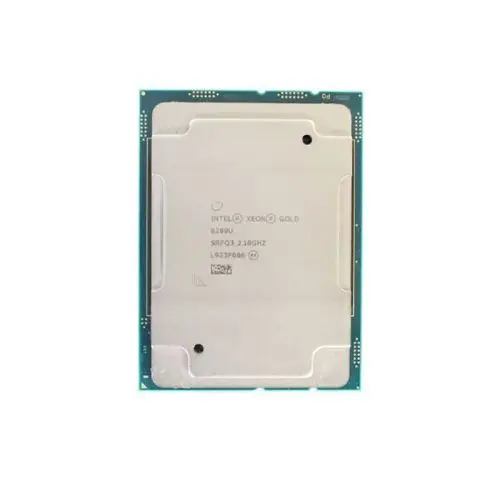 SRFQ3 Intel Xeon Gold 6209U Icosa-core (20 Core) 2.10 GHz 27.5 MB L3 cache Socket FCLGA3647 server Processor