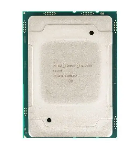SRG1W Intel Xeon Silver 4214R 12 Core 2.40GHZ 16.5MB L3 Cache 100W Processor