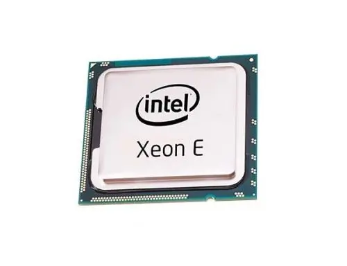 SRGQW Intel Xeon E-2226GE 6-Core 3.40GHz 12MB L3 Cache 8.00GT/s DMI3 Socket FCLGA1151 Processor