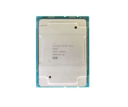 SRGZ7 Intel Xeon Gold 5218R 2.1GHz 20-Core 27.5M L3 FCLGA3647 Processor