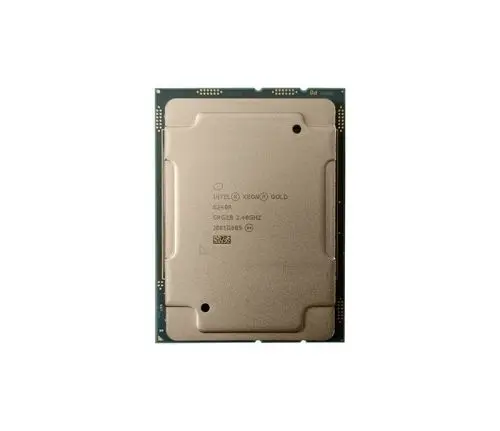 SRGZ8 Intel Xeon Gold 6240R 24-Core 2.4GHZ 35.75M 165W LGA3647 Processor