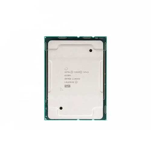 SRGZA Intel Xeon Gold 6230R 26-Core (35.75M Cache, 2.10 GHz) Processor
