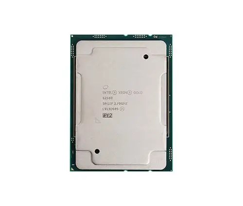 SRGZF Intel Xeon Gold 6258R 28-Core 2.70GHz 38.5M 205W Processor