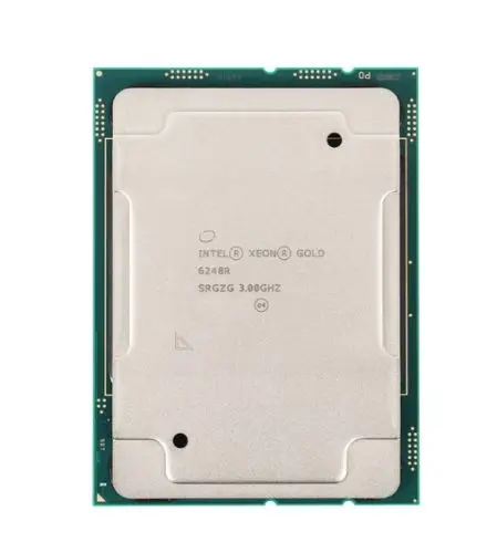 SRGZG Intel Xeon Gold 6248R 26-Core 35.75M Cache, 3.00 GHz Processor