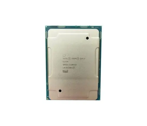 SRGZJ Intel Xeon Gold 6242R 20-Core 3.10GHZ 35.75MB 205W FCLGA3647 Processor