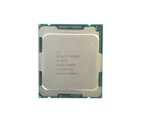 SRH02 Intel Xeon W-2245 8-Core 3.90GHz 16.5MB L3 Cache Socket FCLGA2066 Workstation Processor
