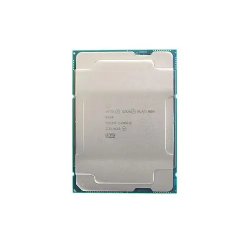 SRKH8 Intel Xeon Platinum 8368 38-Core 2.40GHz 11.2GT/s UPI 57MB L3 Cache Socket LGA4189 Processor