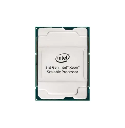 SRKXJ Intel Xeon Gold 5320T Icosa-core (20 Core) 2.30 GHz 30 MB L3 Socket FCLGA4189 Server Processor