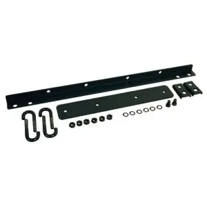 SRLADDERATTACH Tripp Lite SmartRack Hardware Kit - Connects SRCABLELADDER to a wall or Open Frame Rack
