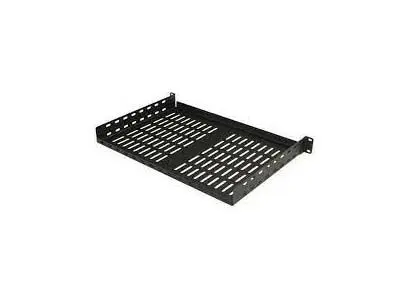 SRSHELF2P1U Tripp Lite Fixed 1u Cantilever Shelf for 2-post / 4-post Rack Enclosure