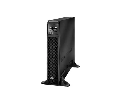 SRT3000XLW-IEC APC Smart-UPS On-Line 3kVA SRT 3000VA 208/230V IEC Tower