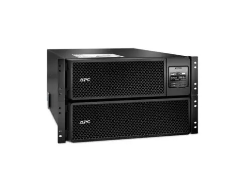 SRT8KRMXLI APC Smart-UPS SRT 8000VA RM 230V