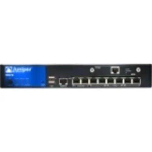 Juniper SRX210 8 Ports Management Port PoE Ports ...
