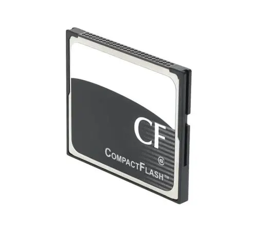 SRX600-2GB-CF Juniper 2GB Compact Flash Memory Card for SRX 650 Series Services and Routing Engine