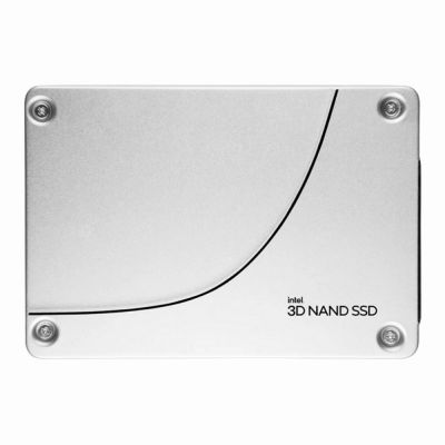 SSD2KB960GZ1Z Solidigm D3-S4520 960GB 6Gb/s SATA 2.5-inch Solid State Drive