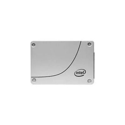 SSD2KX038T9T Intel D7-P5500 3.84TB PCIe Gen 4.0 x4 3D3 TLC 2.5-inch U.2 15mm Solid State Drive