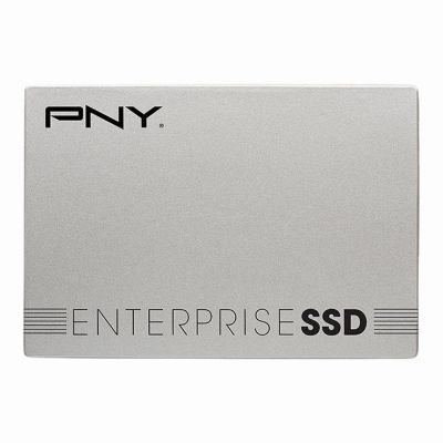 SSD7EP7011-080-RB PNY EP7011 Series 80GB Triple-Level Cell SATA 6Gb/s Read Intensive 2.5-Inch Solid State Drive 