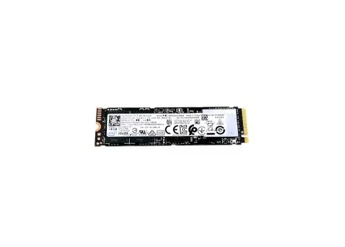SSDPEKKF256G8 Intel Pro 7600p 256GB Triple-Level Cell PCI Express 3.1 x4 NVMe M.2 2280 Solid State Drive