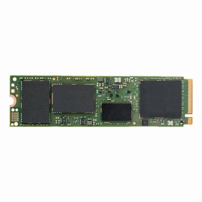 SSDPEKKW256G801 Intel 760p 256GB Triple-Level Cell PCI Express 3.0 x4 NVMe M.2 2280 Solid State Drive