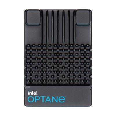 SSDPF21Q800GB01 Intel Optane DC P5800X 800GB PCI Express 4.0 x4 U.2 3D Xpoint Solid State Drive