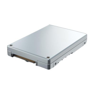 SSDPF2KX019T1M1 Solidigm 1.92TB Triple-Level Cell PCI Express NVMe 4.0 x4 U.2 , 2.5-Inch Solid State Drive