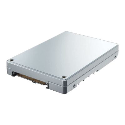 SSDPF2KX153T1N1 Solidigm 15.36TB Triple-Level Cell PCI Express NVMe 4.0 x4 U.2 , 2.5-Inch Solid State Drive