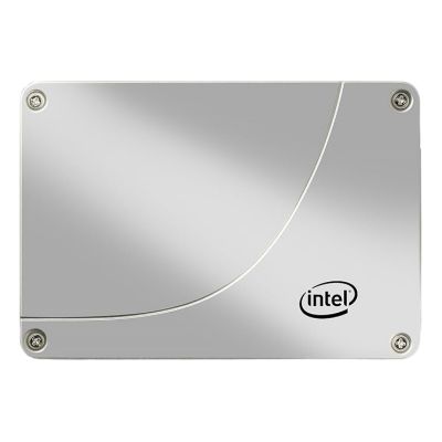 SSDSA2BZ100G3D Intel 710 100GB Multi-Level Cell SATA 3Gb/s 2.5-Inch Solid State Drive