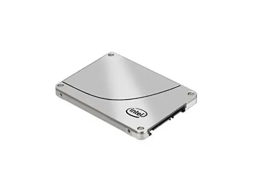 SSDSC2BB080G401 Intel DC S3500 80GB Multi-Level Cell SATA 6Gb/s 2.5-Inch Solid State Drive