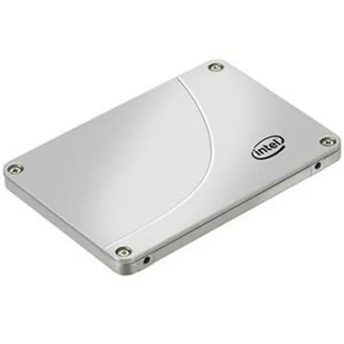 SSDSC2BB240G401 Intel DC S3500 240GB Multi-Level Cell SATA 6Gb/s 2.5-Inch Solid State Drive