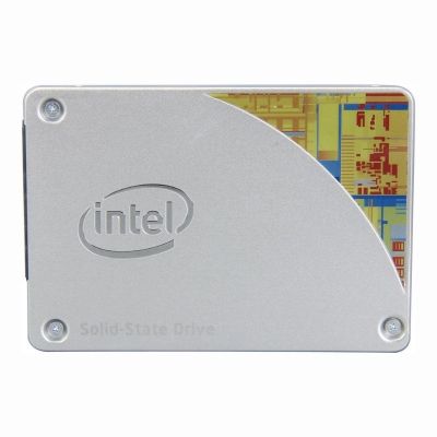 SSDSC2BW480H601 Intel 535 480GB Multi-Level-Cell SATA 6Gb/s 2.5-Inch Solid State Drive