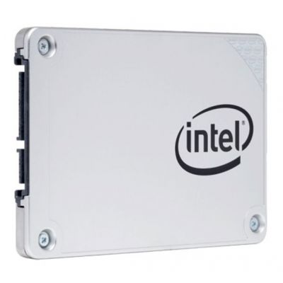 SSDSC2KB038T801 Intel D3 S4510 3.84TB Triple-Level Cell SATA 6Gb/s 2.5-Inch Solid State Drive