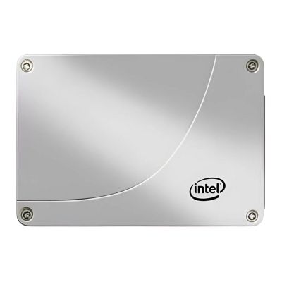 SSDSC2KG480G7R Intel DC S4600 480GB Triple-Level Cell SATA 6Gb/s 2.5-Inch Solid State Drive